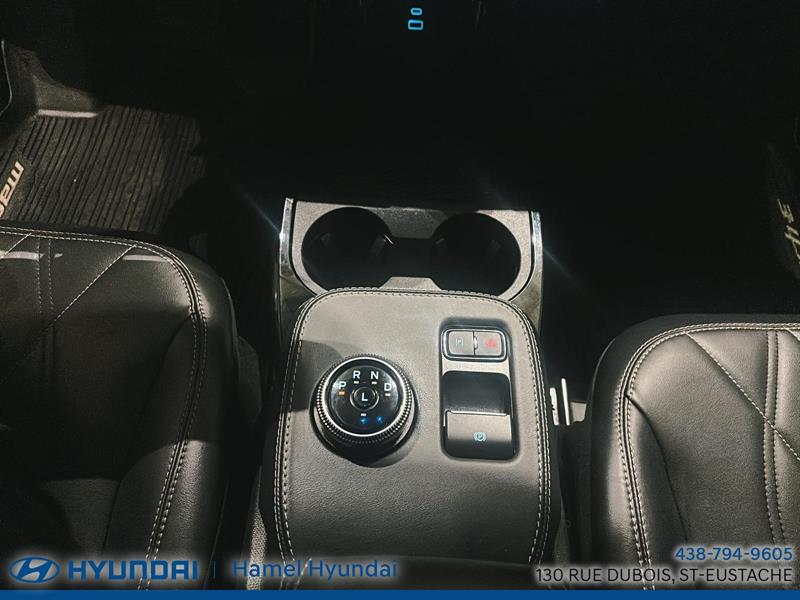 ford Mustang Mach-E 2022 - 19