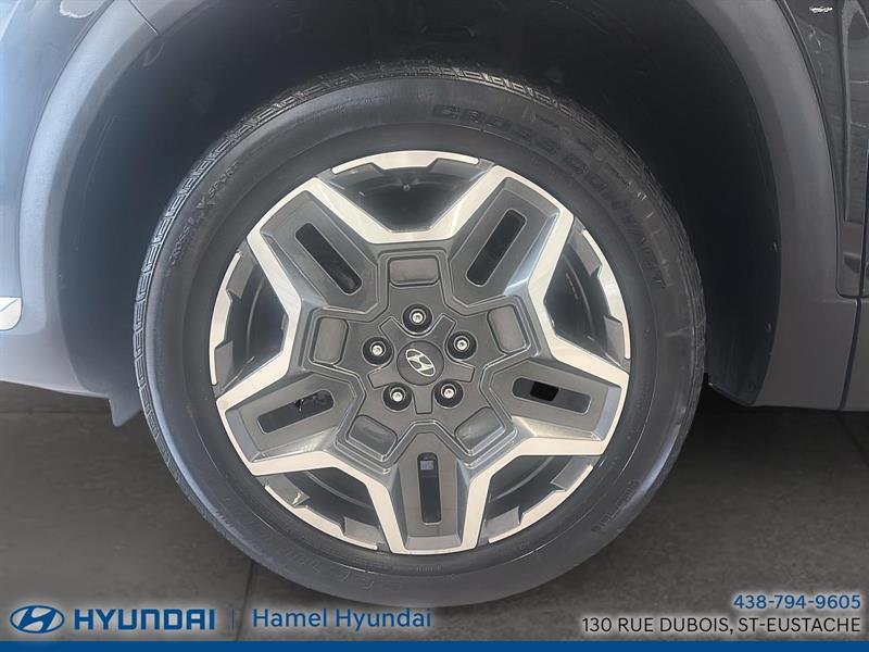 hyundai Santa Fe Plug-In Hybrid 2022 - 6