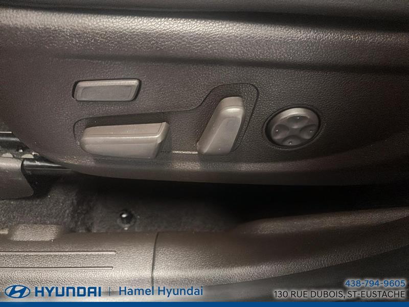 hyundai Santa Fe Plug-In Hybrid 2022 - 19