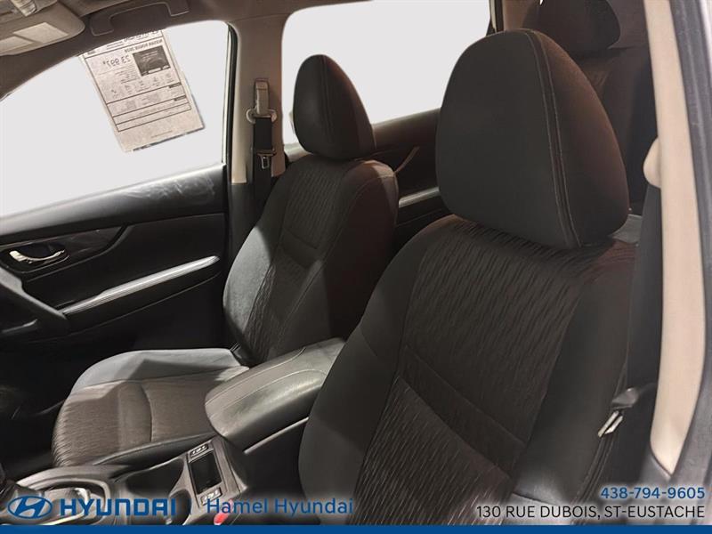 nissan Rogue 2020 - 9