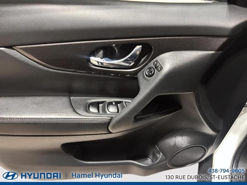 nissan Rogue 2020 - 10