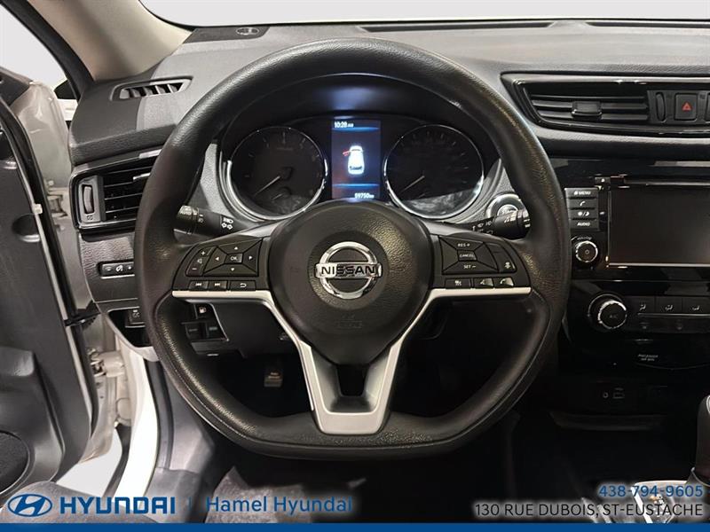 nissan Rogue 2020 - 12