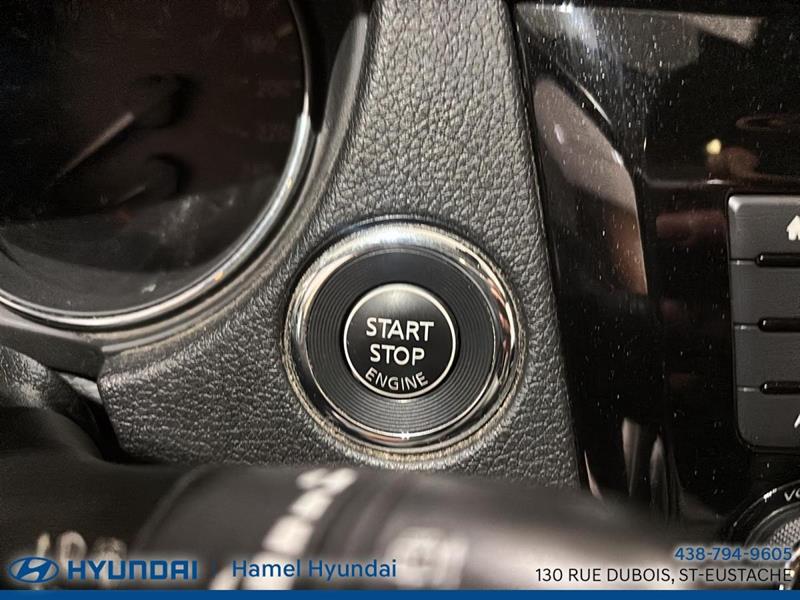 nissan Rogue 2020 - 13