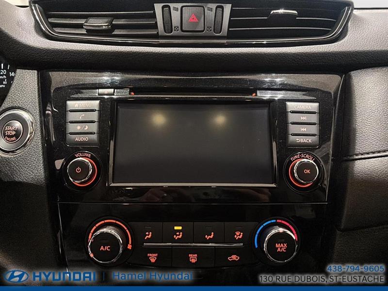 nissan Rogue 2020 - 15