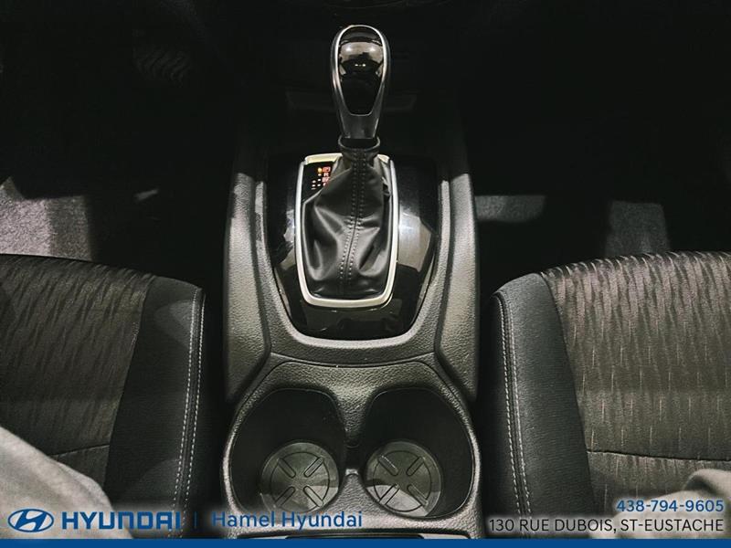 nissan Rogue 2020 - 18