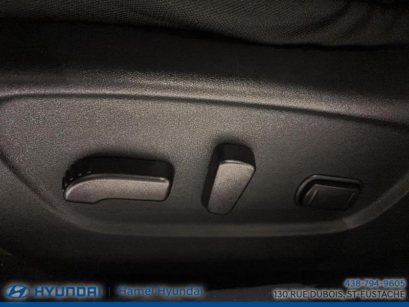 nissan Rogue 2020 - 19