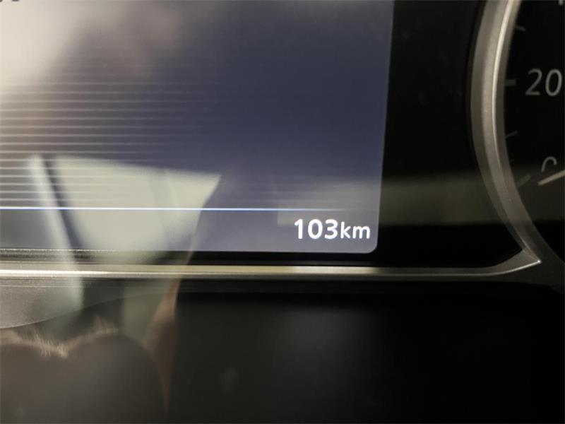 nissan LEAF 2025 - 19