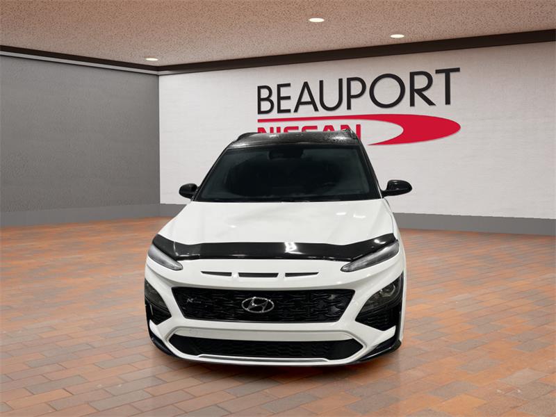 hyundai Kona 2023 - 2