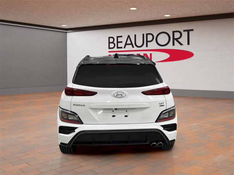 hyundai Kona 2023 - 3