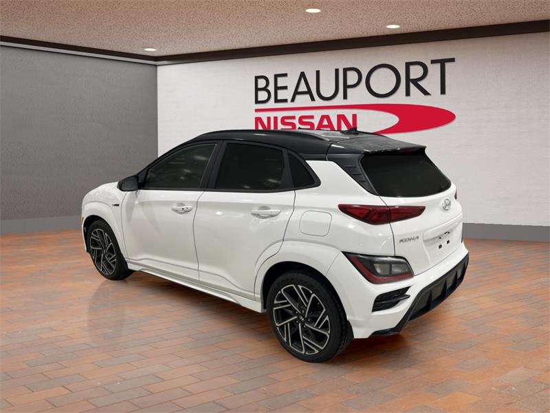 hyundai Kona 2023 - 6