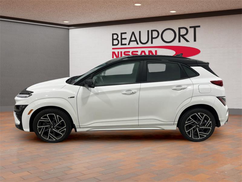 hyundai Kona 2023 - 7