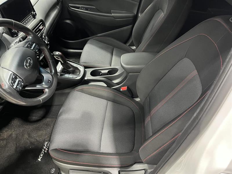 hyundai Kona 2023 - 11