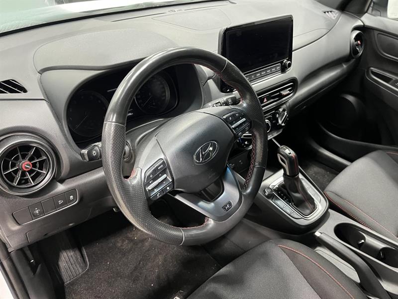 hyundai Kona 2023 - 14