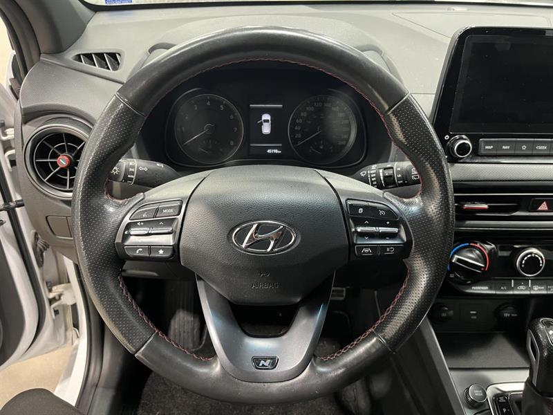 hyundai Kona 2023 - 18