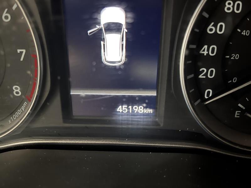 hyundai Kona 2023 - 19