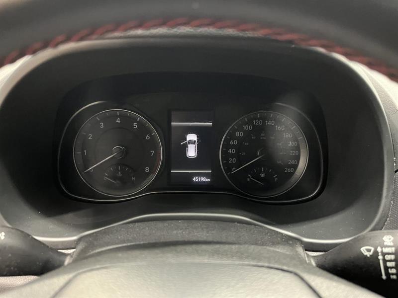 hyundai Kona 2023 - 20