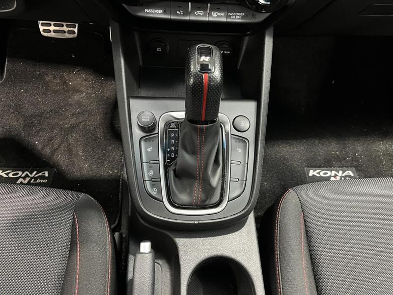 hyundai Kona 2023 - 21