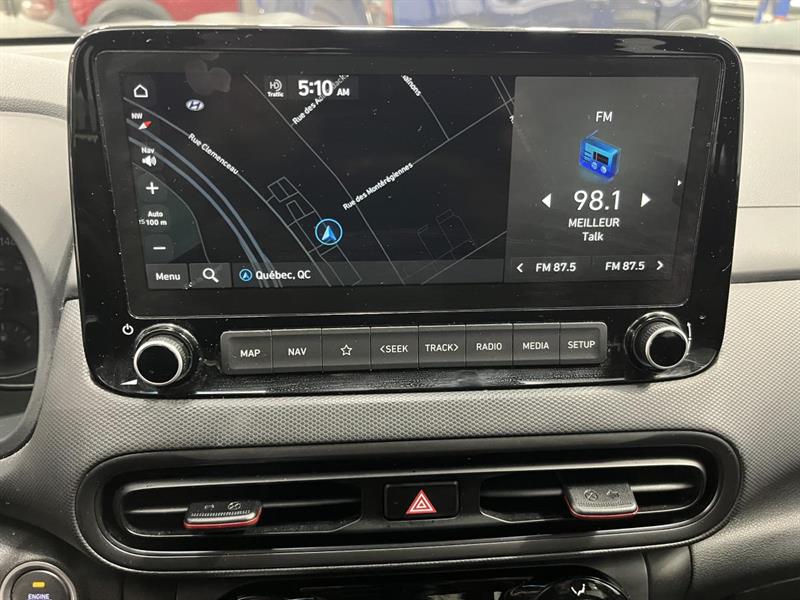 hyundai Kona 2023 - 22