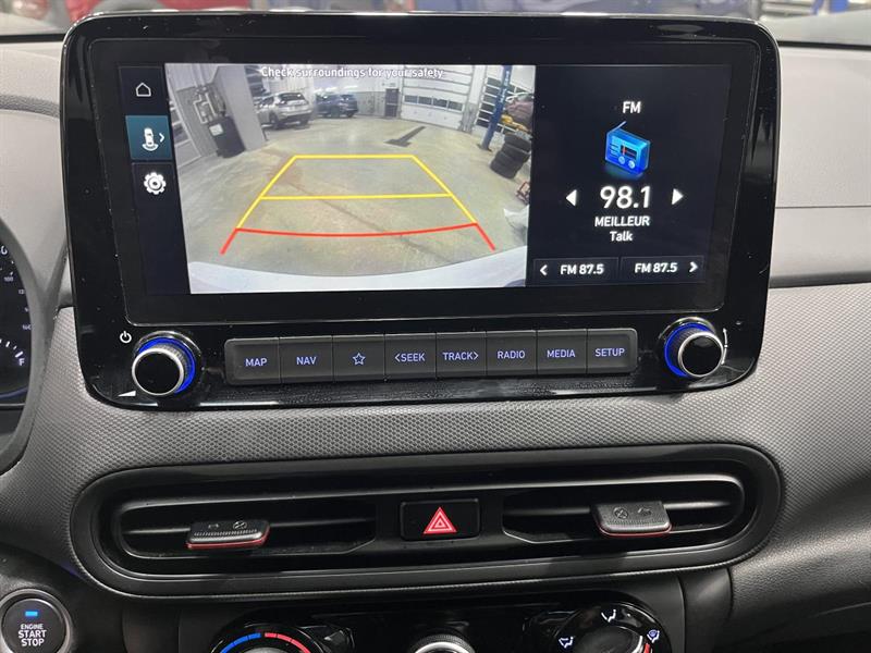 hyundai Kona 2023 - 23