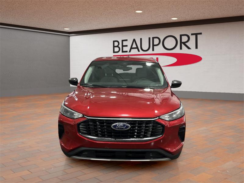 ford Escape 2025 - 2