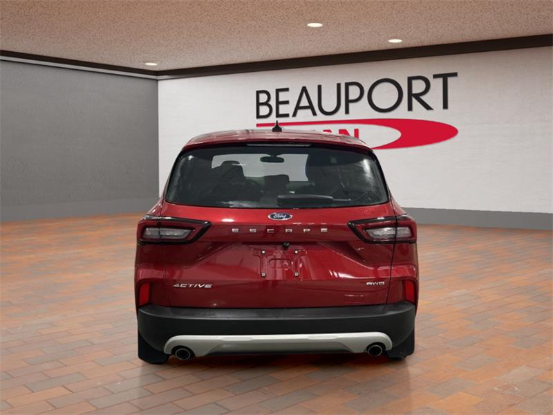 ford Escape 2025 - 3
