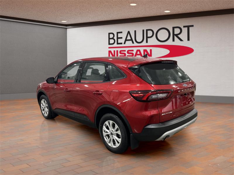 ford Escape 2025 - 6