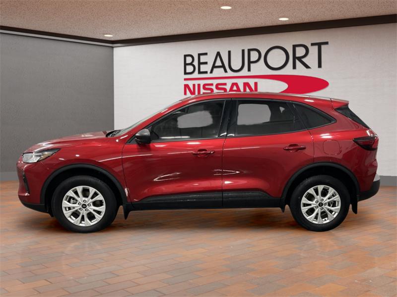 ford Escape 2025 - 7