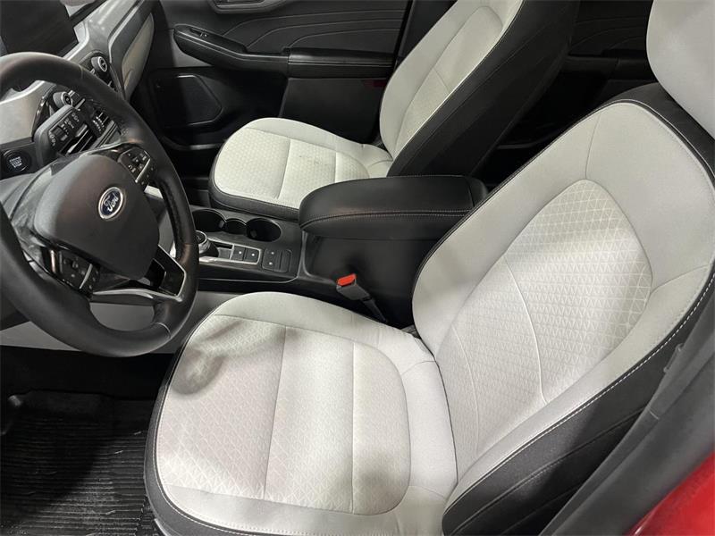 ford Escape 2025 - 11