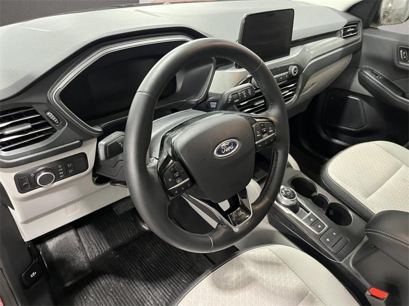 ford Escape 2025 - 14