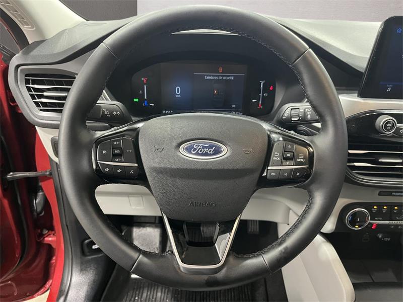 ford Escape 2025 - 18