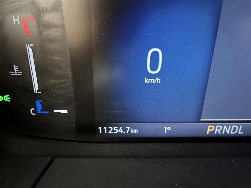 ford Escape 2025 - 19