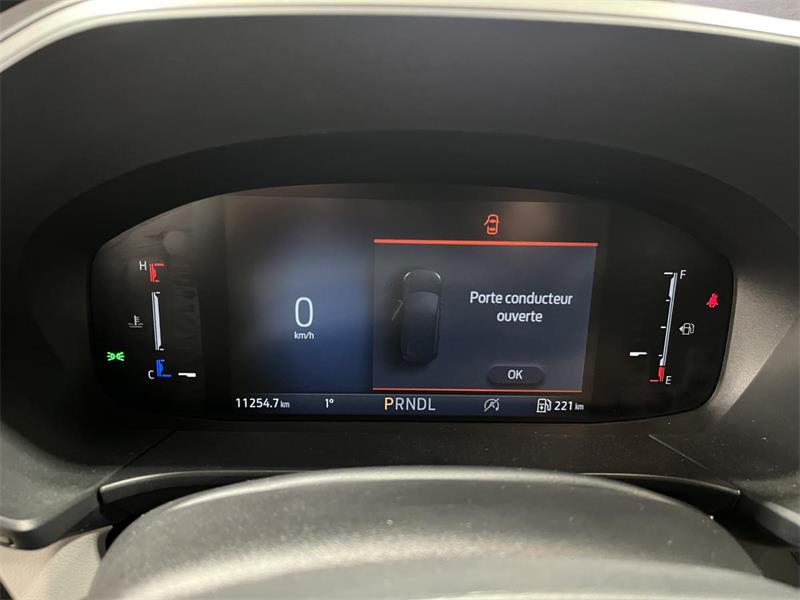 ford Escape 2025 - 20