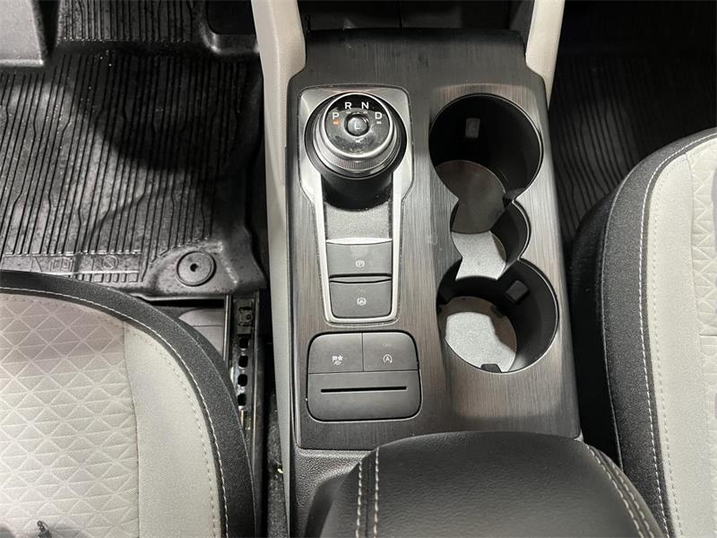 ford Escape 2025 - 21