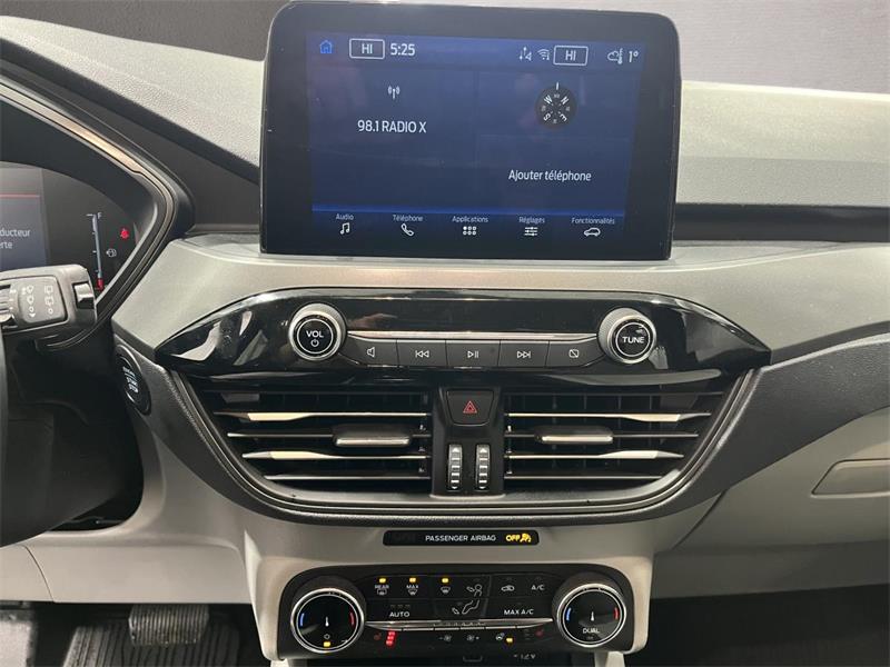 ford Escape 2025 - 22