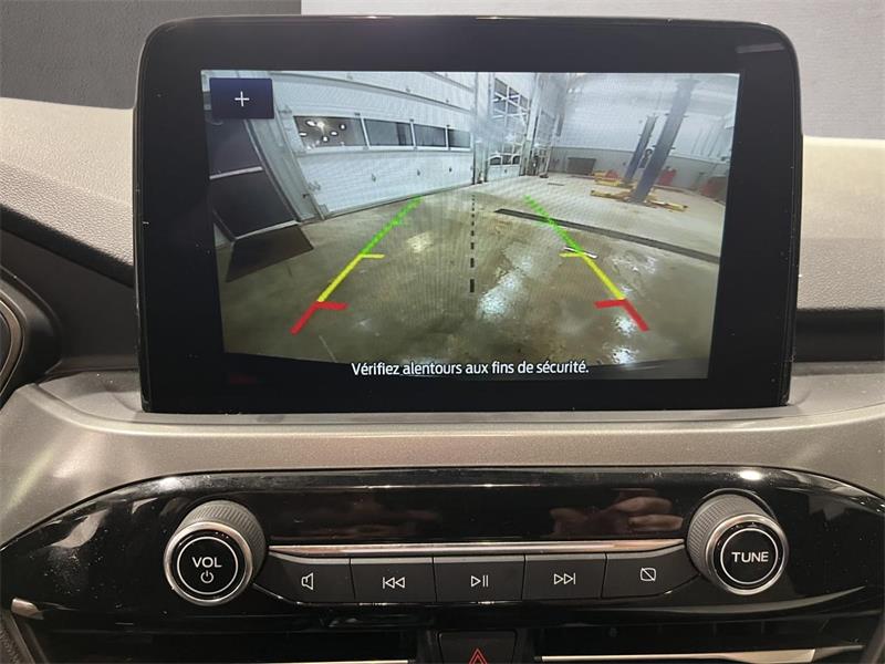 ford Escape 2025 - 23