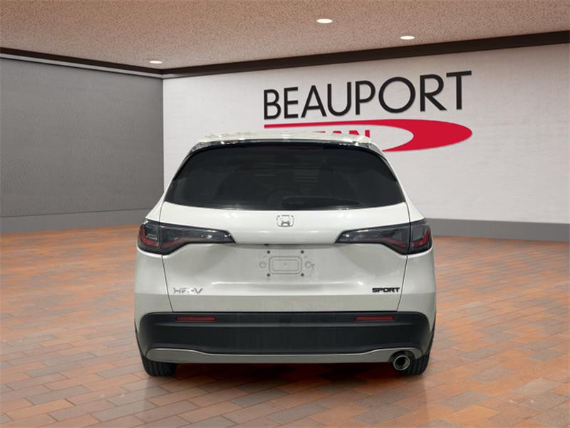 honda HR-V 2023 - 3
