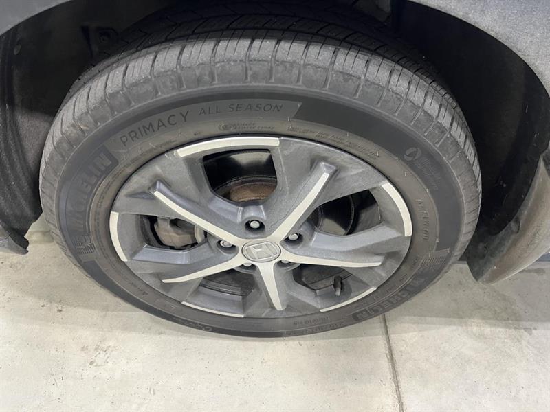 honda HR-V 2023 - 10