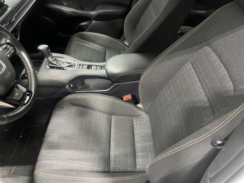 honda HR-V 2023 - 11