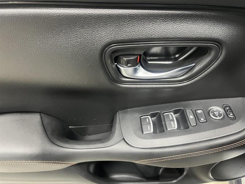 honda HR-V 2023 - 15