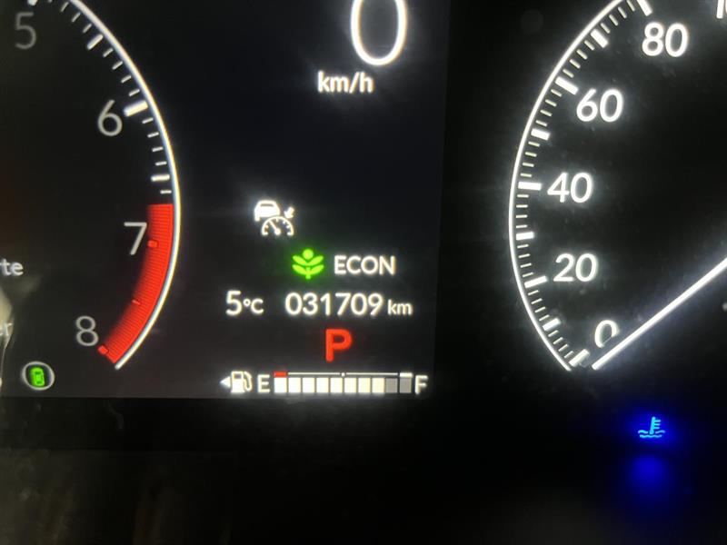 honda HR-V 2023 - 19