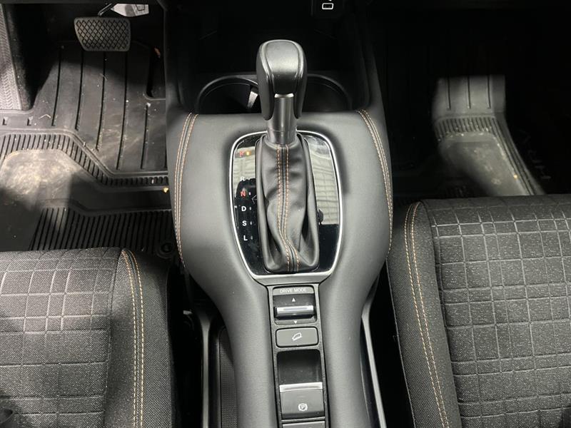 honda HR-V 2023 - 21