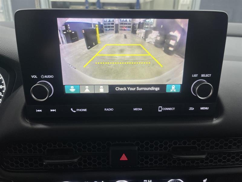 honda HR-V 2023 - 22