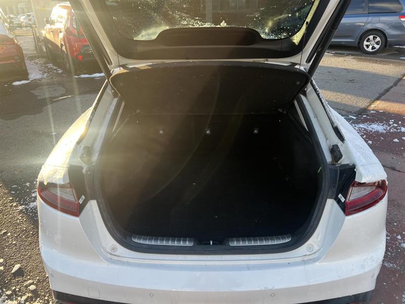 kia Stinger 2019 - 19