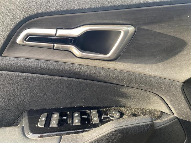 kia Sportage 2024 - 17