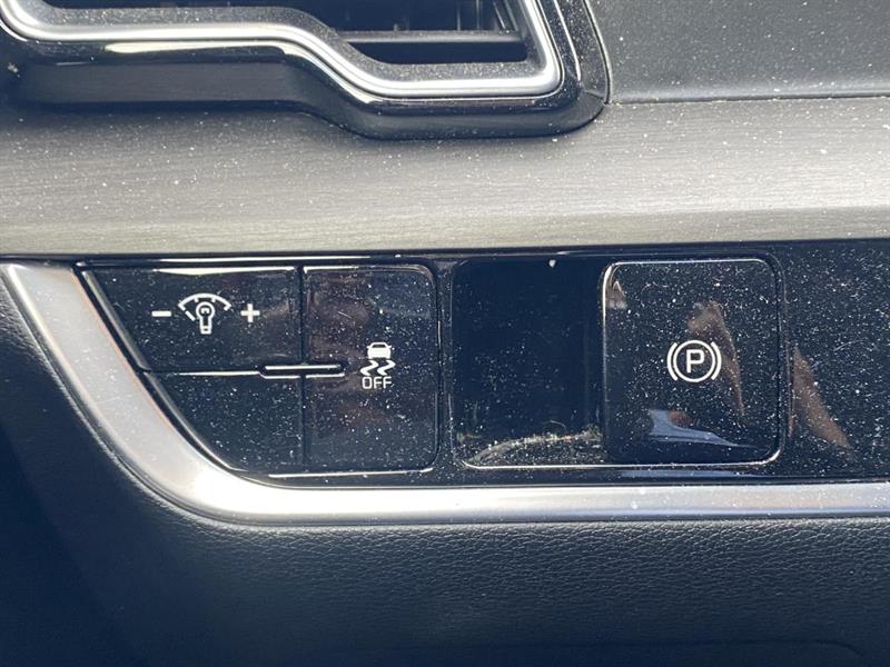 kia Sportage 2024 - 19