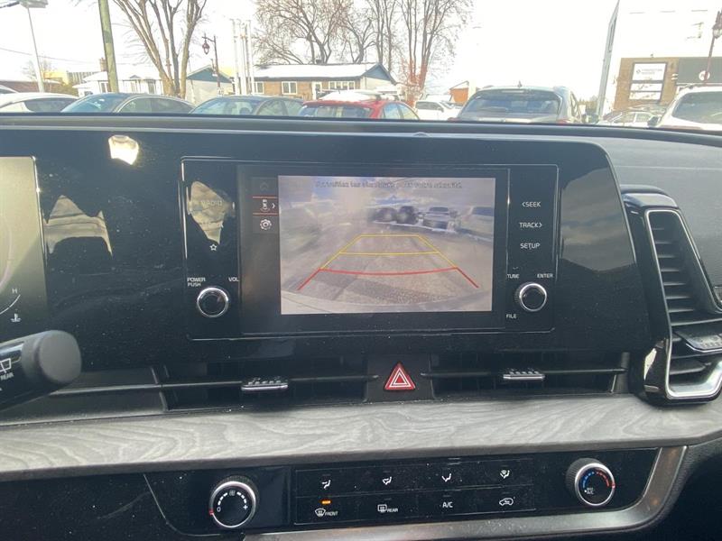 kia Sportage 2024 - 21