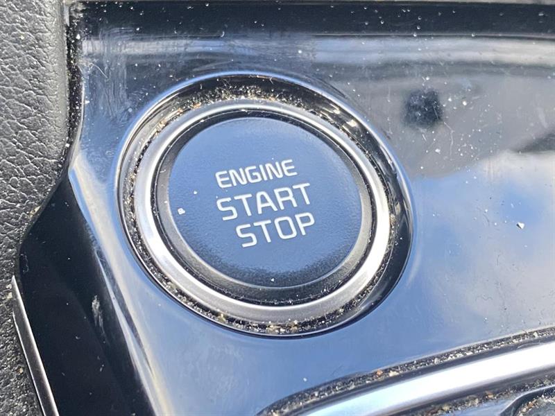 kia Sportage 2024 - 23