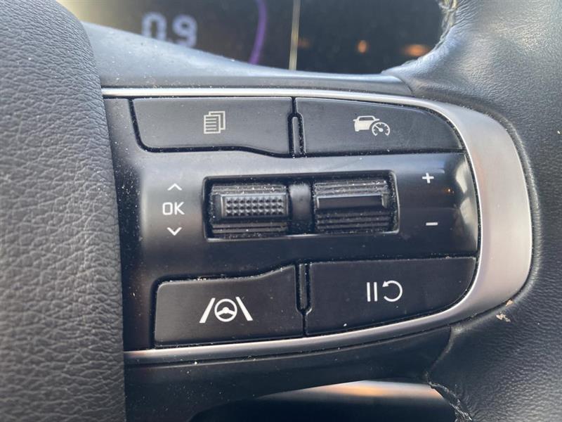 kia Sportage 2024 - 24