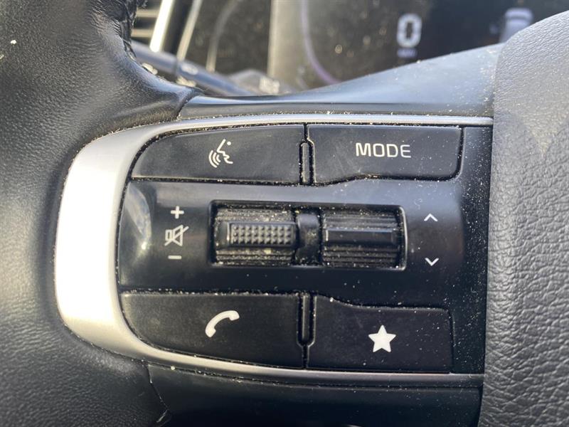 kia Sportage 2024 - 25