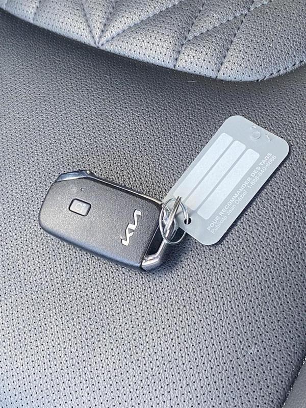 kia Sportage 2024 - 29